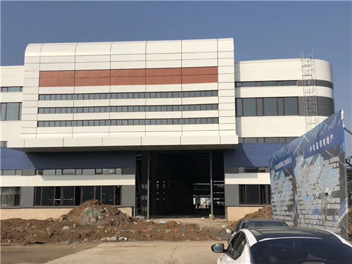 鋼結(jié)構(gòu)辦公樓廠(chǎng)家 鋼結(jié)構(gòu)辦公樓廠(chǎng)家