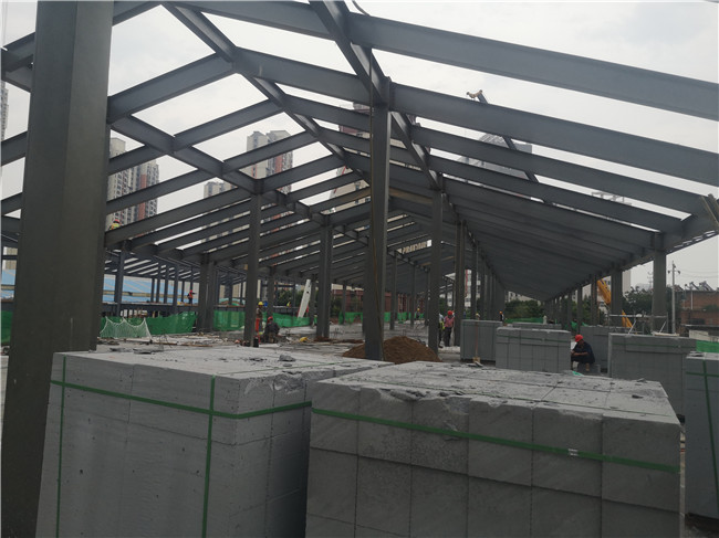 山東鋼結構工程 山東鋼結構工程