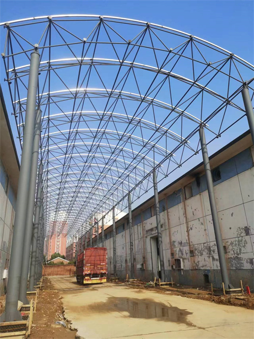 山東鋼結構工程 山東鋼結構工程