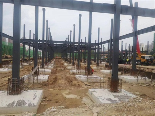 山東鋼結構加工 山東鋼結構加工